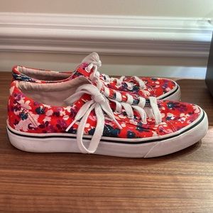 Keds Sneakers 9.5